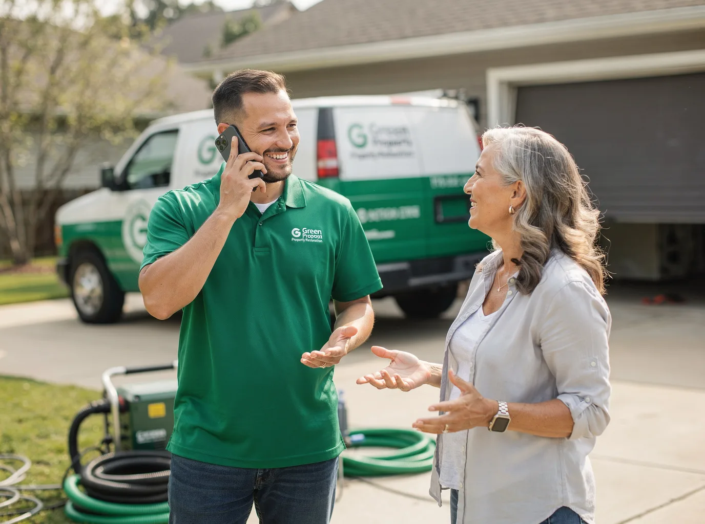Water Damage Restoration Gillespie, IL FAQs